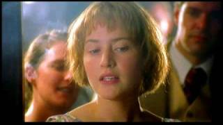 Iris - Kate Winslet singing - A Lark in the Clear Air
