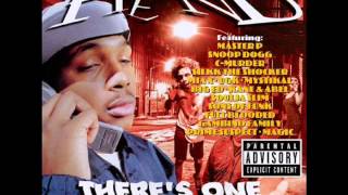 Fiend - Live Me Long