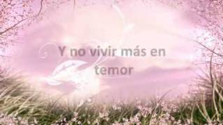 contigo quiero caminar   Marcela Gandara   YouTube