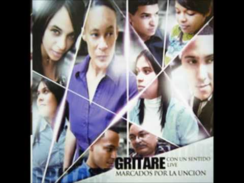 Lindy Rivera - Gritaré