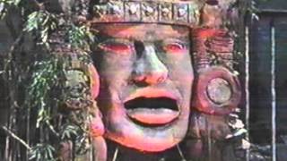 Between the Buried and Me - Fossil Genera (A Feed from Cloud Mountain) (8-bit)