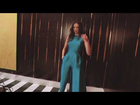 Rami Al Ali Autumn/Winter 2021