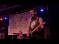 Closetalker "Apathy/Figs" @ Uptown VFW 12.15.23
