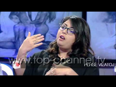 Pasdite ne TCH, 3 Nentor 2015, Pjesa 2 - Top Channel Albania - Entertainment Show