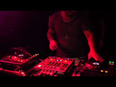 11.02.2012@SWMC-2012 - CULPRIT SHOWCASE - ARRAM MANTANA
