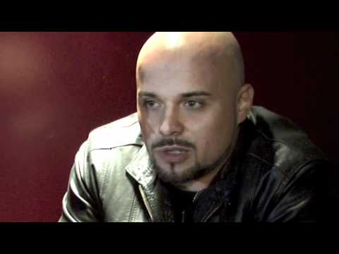 Wywiad z Toony w Hamburgu 2011