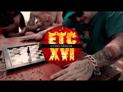 ETC XVI - CONSTÂNCIA