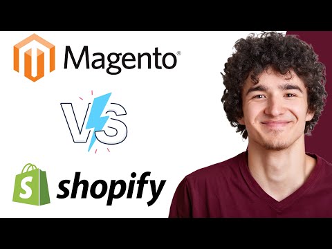 Shopify vs Magento: Which is Better?