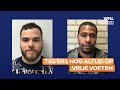 Ontsnapte tbs'ers nog altijd op vrije voeten: 'Behoorlijk gevaarlijk'