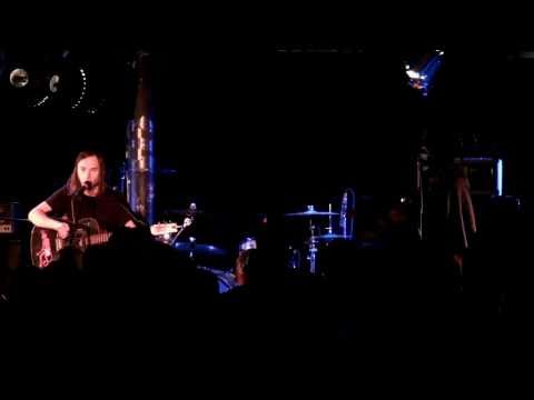 Hank Williams III with Those Poor Bastards - Black Dog Yodel - Live