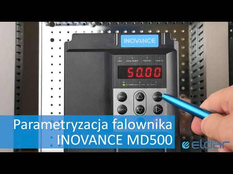 MD500-PLUS high performance universal AC drive