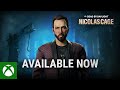 Dead by Daylight | Nicolas Cage | Available Now