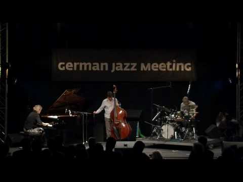 Julia Hülsmann Trio @ German Jazz Meeting/jazzahead! 2010 (Part 3/3)