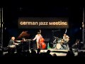 Julia Hülsmann Trio @ German Jazz Meeting/jazzahead! 2010 (Part 3/3)