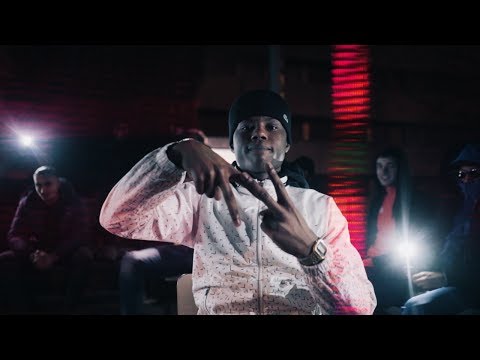 Narko T & Zone T - La Haine