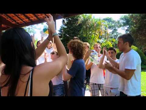 Eu Posso Entender - Hebraikeinu (Shiron Machzoref)