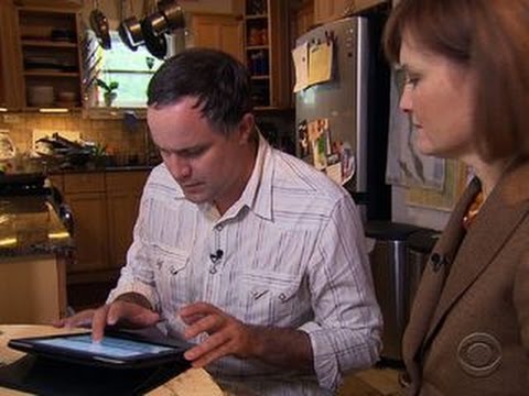 Dallas man with pre-existing conditions can't access Obamacare site