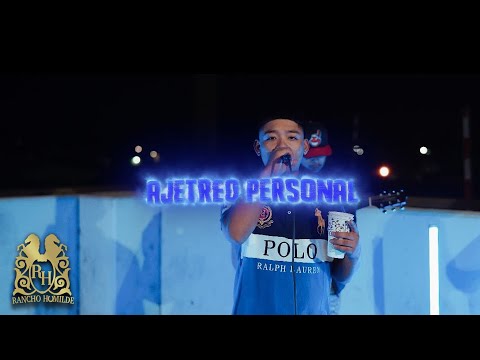 Ajetreo Personal - Verano Frio (En Vivo)