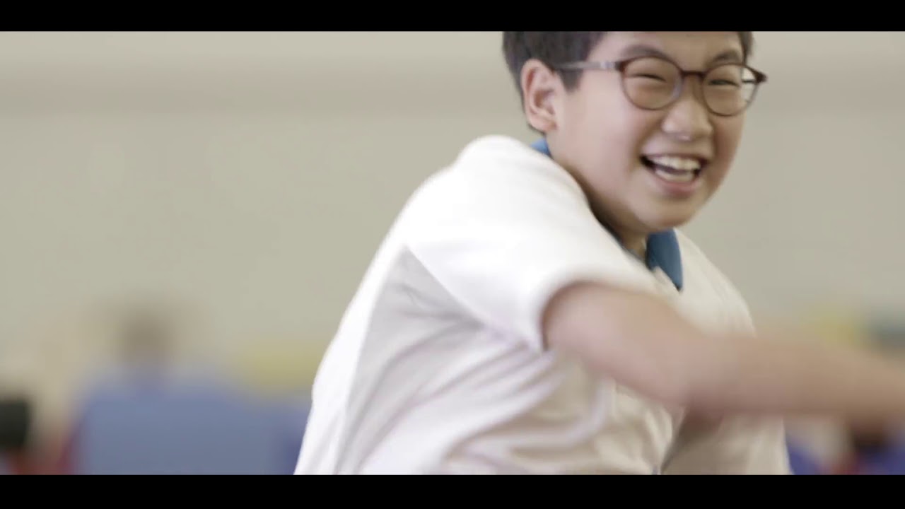 Official Trailer: Once Upon A Generation