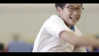 Official Trailer: Once Upon A Generation