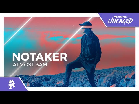 Video thumbnail for Almost 3am