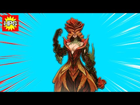 HON Silhouette - 25 Kills by RACHEN`GOD - Immortal