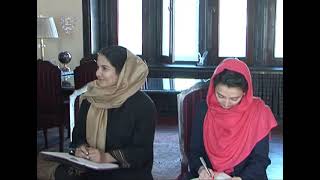 د افغانستان او پاکستان لپاره د بریتانیا ځانګړي استازی