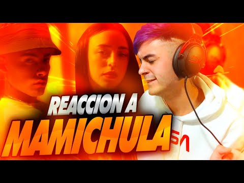REACCIONANDO A MAMICHULA TRUENO , NICKI NICOLE Y BIZARRAP ! MARKITO NAVAJA