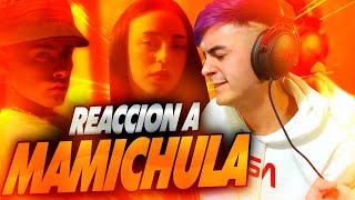 REACCIONANDO A MAMICHULA TRUENO , NICKI NICOLE Y BIZARRAP ! MARKITO NAVAJA