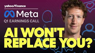 Meta Spending BILLIONS on Custom AI Chips | Zuckerberg Explains Why