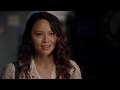 The Rookie - Lucy helps Tim study