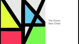 New Order - The Game (Official Audio)