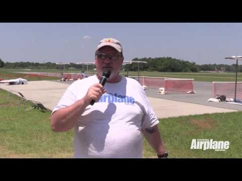 From the Flightline at the Top Gun 2016 Scale Invitational