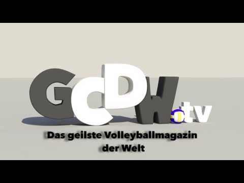 GCDW.tv - am 30.09. geht´s los