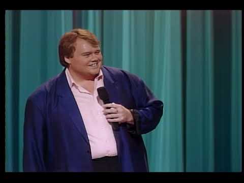 Louie Anderson | 15th Year Class Reunion | The Comedy Store