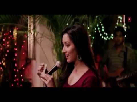 Sun raha hai na tu -Full Video Song - Aashiqui 2 - Arohi Keshav Sirke
