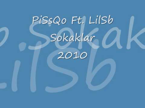 McAhy Ft Lil Sb - Sokaklar (2010)