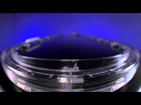 世界初！＜リニアライナー＞走行シーン集