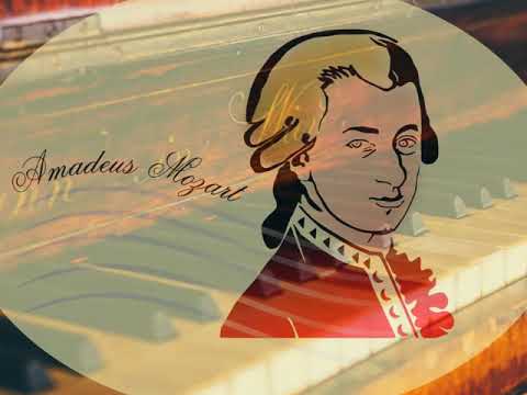 In einem kleinen Apfel (Melodie nach W.A.Mozart)