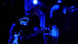 Weapon UK - Midnight Satisfaction LIVE