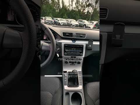 фото volkswagen passat b7 0