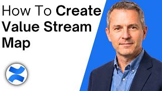 How To Create A Value Stream Map in Draw.io For Confluence