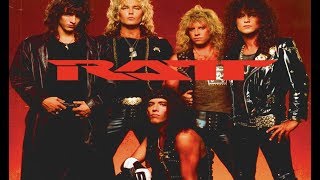 Ratt - Live At The Tokyo Dome, Japan (New Year's Eve 1988, 30th Anniversary Edition)