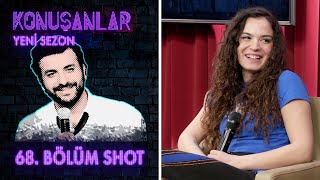 Download lagu Konuşanlar 68 Bölüm Shot Konuk Aslı Bekiroğlu... mp3