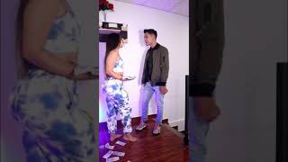 FINAL EPICO! 😜 Videos de risas! Si te ries pierdes!🤣 #shorts #tiktok