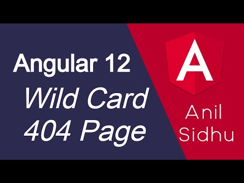 Angular 12 tutorial for beginners 1 Introduction