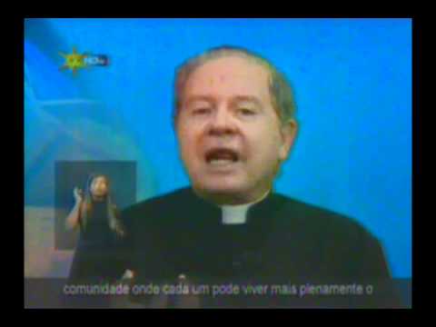 O Pão Nosso 3 Junho 11 Pe.F.C.Cardoso
