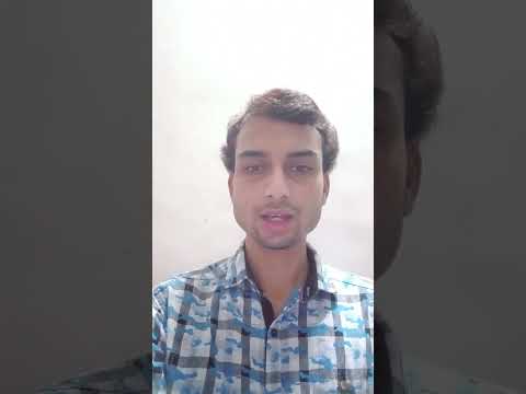 Pratik Mathapati self introduction 