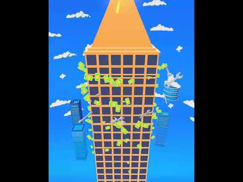 Skyscraper Clicker