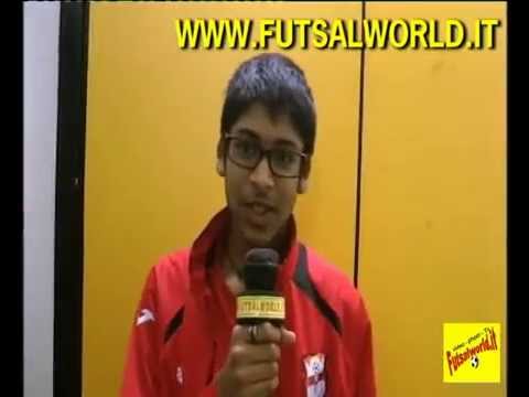 20/12/14 Robby Kathapurmall - Oscar Scarpa